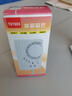 公牛德國冰箱溫控器數(shù)顯智能全自動通用家用定時開關(guān)控制器除冰霜神器 冰箱不結(jié)冰【節(jié)能省電】 曬單實(shí)拍圖