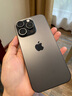 Apple16pro iPhone16蘋果16ProMax移動聯通電信全網通5G游戲手機美版 iPhone16Pro 黑色鈦金屬6.3英寸 256GB【公開版通】 曬單實拍圖