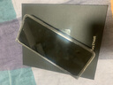 三星（SAMSUNG）Galaxy Z Fold5 雙卡雙待 輕薄舒適 大折疊屏拍照智能庫存手機 Fold5 宇夜黑 12+512GB【雙卡國版】 曬單實(shí)拍圖