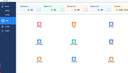 金蝶財務(wù)軟件KIS迷你版 v14.0 專(zhuān)業(yè)代賬企業(yè)管理系統會(huì )計做賬記賬標準單機版買(mǎi)斷 試.用.差.價(jià) 曬單實(shí)拍圖