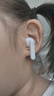 聯(lián)想（Lenovo）【熱銷(xiāo)百萬(wàn)件】無(wú)線(xiàn)藍牙耳機半入耳式音樂(lè )游戲運動(dòng)跑步降噪長(cháng)續航強音質(zhì)2025最新款排行前十LP42白 曬單實(shí)拍圖