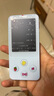 有道【重磅新品】AI聽力寶E7Pro 64G 英語聽力隨身聽磨耳朵英語學(xué)習(xí)神器英語寶聽說寶復(fù)讀機E6P升級 曬單實拍圖