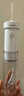潔碧（Waterpik）沖牙器便攜式電動(dòng)洗牙器水牙線(xiàn)潔牙器家用立式牙結石正畸適用全身水洗GS7沖洗器  禮物 曬單實(shí)拍圖