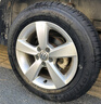 韓泰（Hankook）汽車(chē)輪胎 195/65R15 91H K415 原配寶來(lái)/高爾夫/朗逸/雷凌 曬單實(shí)拍圖