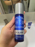 妮維雅（NIVEA）男士【王子奇同款】護膚品水活保濕精華乳雙支小藍管送男友禮物 曬單實拍圖