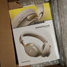 Bose【王鶴棣同款】QuietComfort 消噪耳機Ultra-沙丘灰 頭戴式無線藍牙降噪 沉浸音樂體驗 旗艦款 曬單實拍圖