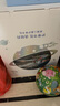 Gmt for kids書包小學(xué)生兒童大容量禮物超輕護(hù)脊減負(fù)1-4年級(jí)男女音速戰(zhàn)機(jī)Light 曬單實(shí)拍圖