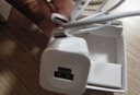 華為冰糖全能氮化鎵手機充電器（Max 40W）3C認證 適配華為手機Mate60系列蘋果手機iPhone16系列 曬單實拍圖