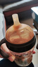 世喜吸管杯嘴 寶寶喝水喝奶 嬰兒學飲杯吸管嘴 曬單實拍圖