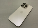 Apple/蘋(píng)果 iPhone 16 Pro（A3294）128GB 白色鈦金屬 支持移動(dòng)聯(lián)通電信5G 雙卡雙待手機 曬單實(shí)拍圖