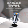 品勝車(chē)載充電器迷你金屬30W快充點(diǎn)煙器車(chē)充一拖二適用蘋(píng)果華為小米 曬單實(shí)拍圖