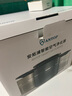 安拓浦桌面空氣凈化器除二手煙辦公室家用臥室除異味甲醛除灰塵過(guò)敏原細菌過(guò)濾器小型清新機 桌面空氣凈化器【M1 典雅白】 曬單實(shí)拍圖