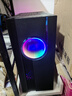 領(lǐng)睿英特爾酷睿i7升24核RTX4060獨(dú)顯64G內(nèi)存臺(tái)式電腦主機(jī)黑神話(huà)悟空3A游戲辦公設(shè)計(jì)師渲染組裝電腦全套 三：20線程強(qiáng)芯+32G+RX470/流暢吃雞 主機(jī) 曬單實(shí)拍圖