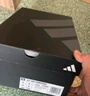 阿迪達斯 （adidas）男鞋運動(dòng)鞋潮鞋舒適耐磨減震休閑跑步鞋JP9787 uk6碼39 曬單實(shí)拍圖