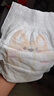 好奇（Huggies）軟萌星人柯基拉拉褲拉拉褲嬰兒尿不濕XXXL24(17kg以上)嬰兒尿不濕 曬單實(shí)拍圖