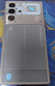努比亞（nubia）紅魔10 Pro+ 16GB+512GB氘鋒透明銀翼 驍龍8至尊版移動平臺 1.5K屏下攝像旗艦游戲手機 國家補貼 曬單實拍圖