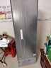 美的（Midea）283三門三開門大容量家用小型電冰箱一級能效節(jié)能風冷無霜雙凈味租房多門MR-283WTPZE【國家補貼】 曬單實拍圖