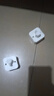 德力普（Delipow）10a轉(zhuǎn)16a插座轉(zhuǎn)換器空調(diào)熱水器家用油汀等大功率設(shè)備電源轉(zhuǎn)換插頭澳標(biāo) 曬單實拍圖
