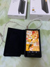 索尼（SONY）NW-ZX707 高解析度音樂(lè)播放器 Hi-Res Audio 5英寸 安卓流媒體 64G 黑色 曬單實(shí)拍圖