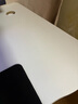 姍姍木藝電腦桌家用臺式電競游戲桌辦公學習書桌現(xiàn)代簡易臥室桌子 曬單實拍圖