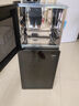 美的立式消毒柜120L 家用商用二星級消毒上下雙門(mén)獨立控制 五層碗筷餐具奶瓶柜碗柜【國家補貼】120R01 曬單實(shí)拍圖