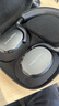 寶華韋健Px7S3新旗艦2025頭戴式藍牙耳機 HiFi音質(zhì)主動降噪無線耳機 非Px7S2e升級教師節(jié)送禮禮物 玄鐵黑 曬單實拍圖