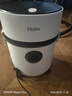 海爾（Haier）吸塵器家用寵物美縫工業(yè)開荒干濕兩用大容量大吸力大功率桶式吸塵器HZ-T8101國家補(bǔ)貼 曬單實(shí)拍圖
