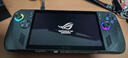 ROG掌機(jī) 掌上游戲機(jī)X windows11Z1Exterme處理器集顯7英寸24G+1TB SSD 曬單實(shí)拍圖