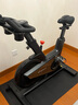 麥瑞克（MERACH）動感單車自發(fā)電家用健身房運動器材室內(nèi)靜音自行車 黑曜騎士Turbo 2025旗艦-超感強(qiáng)磁控-AIMia私教 曬單實拍圖