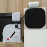 NOTHING Headphone(1)  【新品】頭戴式無線降噪藍牙耳機 HiFi音質(zhì) 空間音頻 兼容蘋果安卓系統(tǒng) 白色 曬單實拍圖