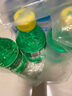 可口可樂（Coca-Cola）可樂300ml小瓶碳酸飲料沖調(diào)批發(fā)囤貨聚會(huì)整箱可樂批發(fā) 雪碧6瓶 曬單實(shí)拍圖