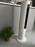海爾（Haier）家用水冷塔扇加濕冷風(fēng)機制冷神器移動小空調(diào)扇節(jié)能無葉塔扇香薰冷風(fēng)扇 機械款HFZ-J8625A 曬單實拍圖