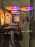 微星（MSI）?；赎猂S i7 14700KF/RTX5070/32G DDR5/1T 國(guó)家補(bǔ)貼水冷電競(jìng)游戲設(shè)計(jì)師辦公臺(tái)式電腦主機(jī)全套整機(jī) 曬單實(shí)拍圖