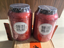 福東順 茶葉 云南正宗普洱茶熟茶勐海古樹普洱散茶中秋禮盒裝500g 曬單實拍圖