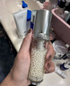 萊珀妮瓊貴面霜 反重力精華 藍魚(yú)子精華水 粉底霜 萊珀妮新版白魚(yú)子珍珠精華30ml 曬單實(shí)拍圖