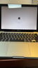 Apple蘋果MacBookAir超薄Pro獨顯二手筆記本電腦游戲辦公學(xué)習(xí)便攜剪輯學(xué)生M1超薄i7 95新【秒殺福利款】高配定制8G+256G固態(tài) 95成新 曬單實拍圖