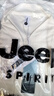 吉普（JEEP）新中式立領(lǐng)襯衫男士長袖夏季薄款男裝2025新款夏裝冰絲中國風(fēng)襯衫 白色 3XL 【建議180斤以內(nèi)】 曬單實(shí)拍圖