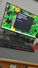 華碩ROG XG259CMS絕殺25 24.5英寸240Hz顯示器超頻310Hz HDR400旋轉(zhuǎn)升降G-sync同步無撕裂 1ms灰階響應(yīng) 曬單實(shí)拍圖