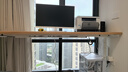 惠普（HP）M232dw 家用激光打印機 自動(dòng)雙面無(wú)線(xiàn)學(xué)生家用一體機 高速高效（低成本 體積?。?曬單實(shí)拍圖