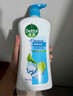 滴露（Dettol）沐浴露男士薄荷冰爽950g身體沐浴乳液男女士沐浴露持久留香清涼 曬單實拍圖