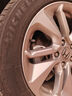 米其林（MICHELIN）汽車輪胎 225/50R17 98W 浩悅四代 PRIMACY 4 適配本田 雅閣 曬單實(shí)拍圖