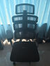 Ergomax Evolution2 PROMAX高邁思人體工學(xué)電腦椅網(wǎng)椅家用辦公椅子電競(jìng)椅 網(wǎng)座版 魅力黑 曬單實(shí)拍圖