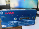博世（BOSCH）電動(dòng)螺絲刀/起子機GO3 家用安裝數碼維修 17件批頭套裝磁吸延長(cháng)桿 曬單實(shí)拍圖