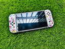 Nintendo Switch【國家補貼15%】任天堂 游戲機 Switch NS港版OLED版游戲主機 配彩色Joy-Con 便攜游戲掌機 曬單實拍圖