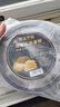 榴蓮西施泰國(guó)金枕榴蓮YK千層蛋糕6英寸動(dòng)物奶油40%果肉含量生日蛋糕 榴蓮千層蛋糕400g*2盒 曬單實(shí)拍圖