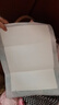小布頭兒小布頭兒隔尿墊萌寶系列新生兒一次性隔尿墊透氣防水?huà)雰鹤o理墊 M碼35x45cm（55+5片裝） 曬單實(shí)拍圖