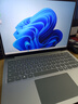 微軟（Microsoft）Surface Laptop 13英寸 筆記本電腦 國家補貼20% 觸屏輕薄本 AI+PC 驍龍 X Plus 16G 512G 亮鉑金 曬單實拍圖