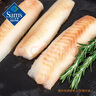 山姆 阿拉斯加狹鱈魚(yú)頸背肉 1.5kg 1.5kg 曬單實(shí)拍圖