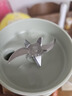 小熊（Bear）榨汁杯 家用便攜式榨汁機 水果果蔬果汁機 秒碎冰打汁機 充電小型果汁杯LLJ-E03U1【國家補貼】 曬單實拍圖