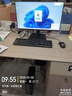 聯(lián)想（Lenovo）百應M300臺式機電腦酷睿i5家用學(xué)習商用辦公個(gè)人臺式電腦主機整機全套 單主機（含鍵鼠無(wú)顯示器） 定制：i5-12450H 16G 1TB固態(tài) 集顯 曬單實(shí)拍圖